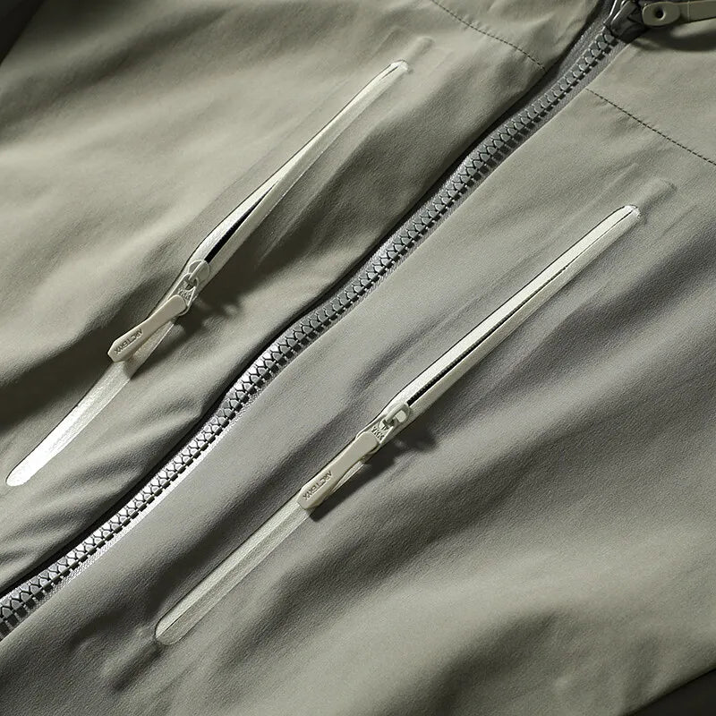 Outdoor Hard Shell Jacket OrraWild