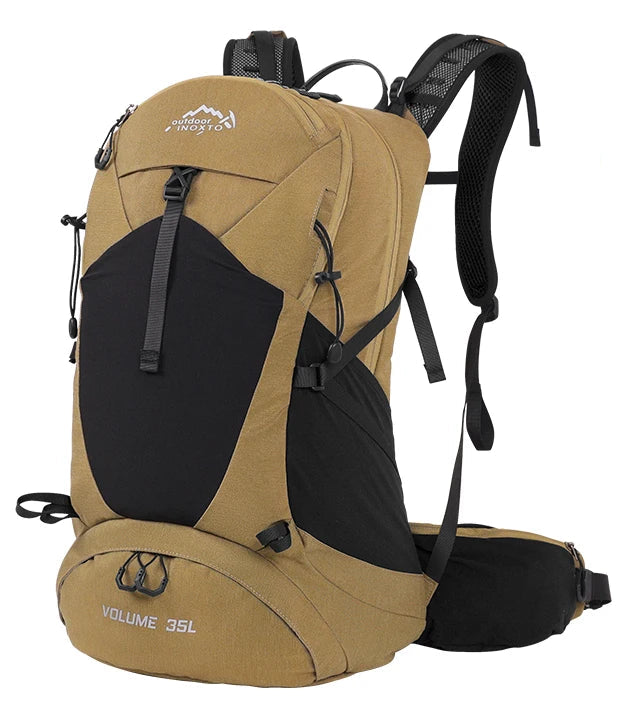 35L Mountaineering Backpack OrraWild