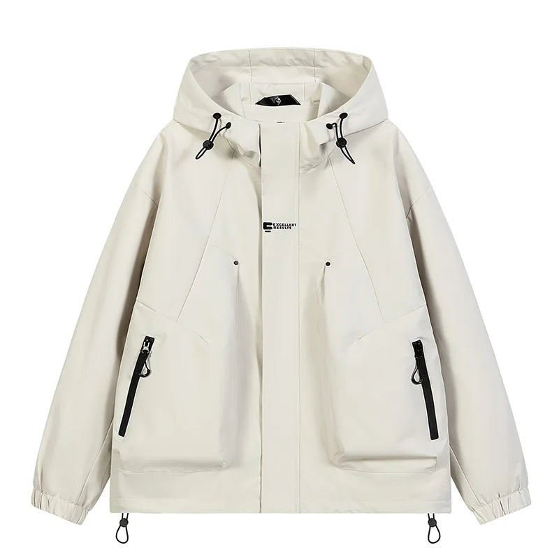 Waterproof Hiking Jacket OrraWild