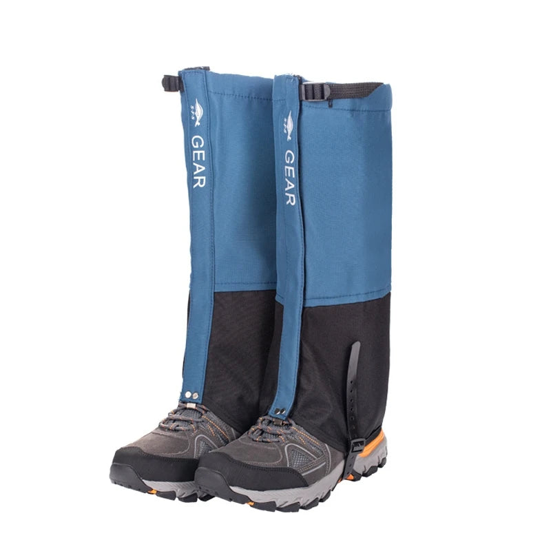 Warmers Leg Gaiters OrraWild