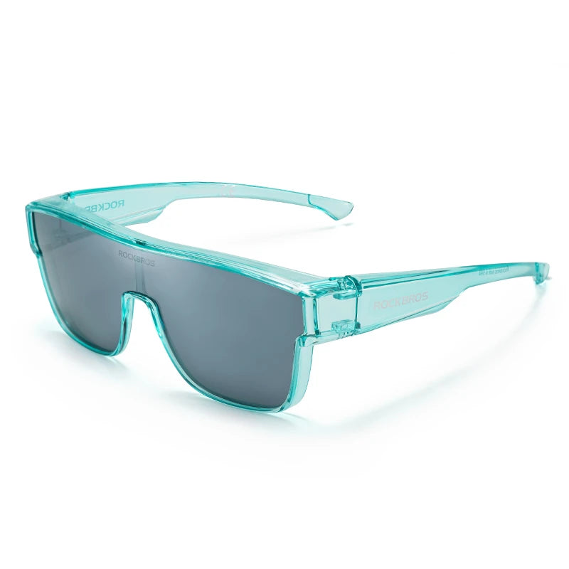 ROCKBROS Polarized Sunglasses OrraWild