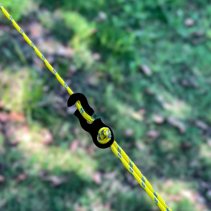 Reflective Tent Guyline 4M/157in OrraWild