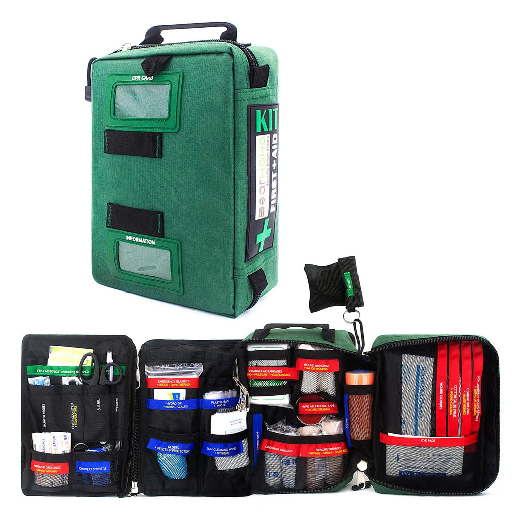 Large First Aid Kit OrraWild