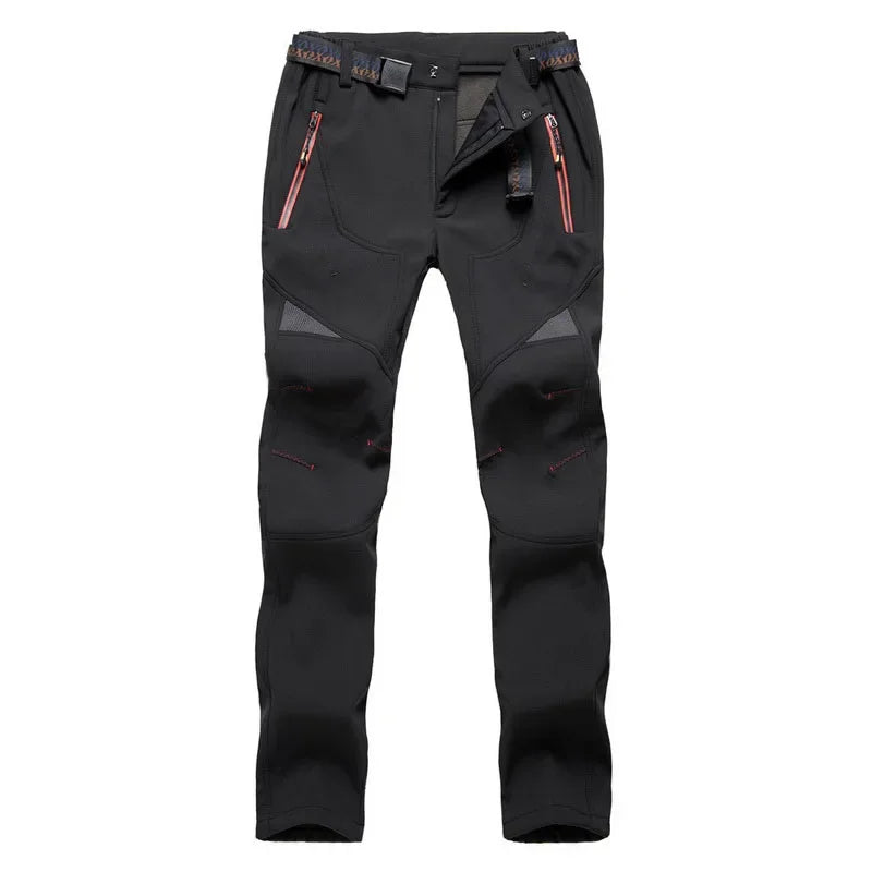 Outdoor Fleece Pants OrraWild