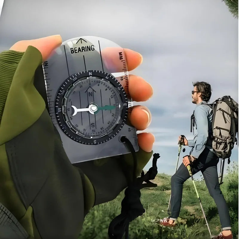 Mini Compass OrraWild