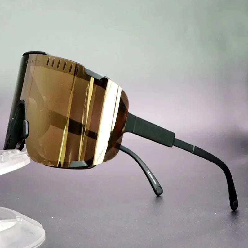 Hiking Sunglasses Windproof OrraWild