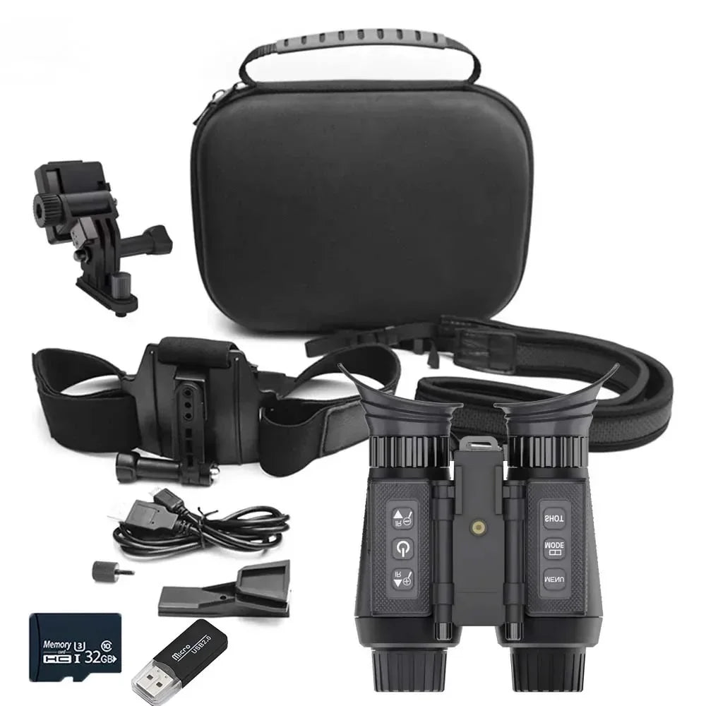 NV8300 Night Vision Binoculars OrraWild