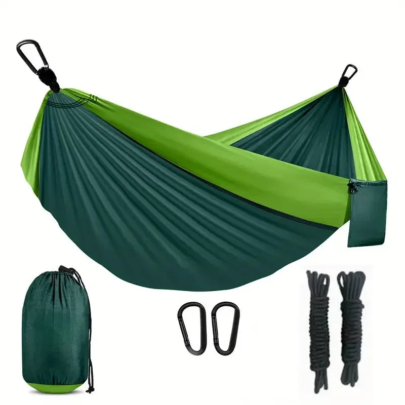 Portable Outdoor Camping Hammock OrraWild