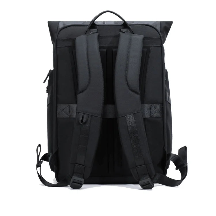 Waterproof Laptop Backpack – Large Capacity OrraWild