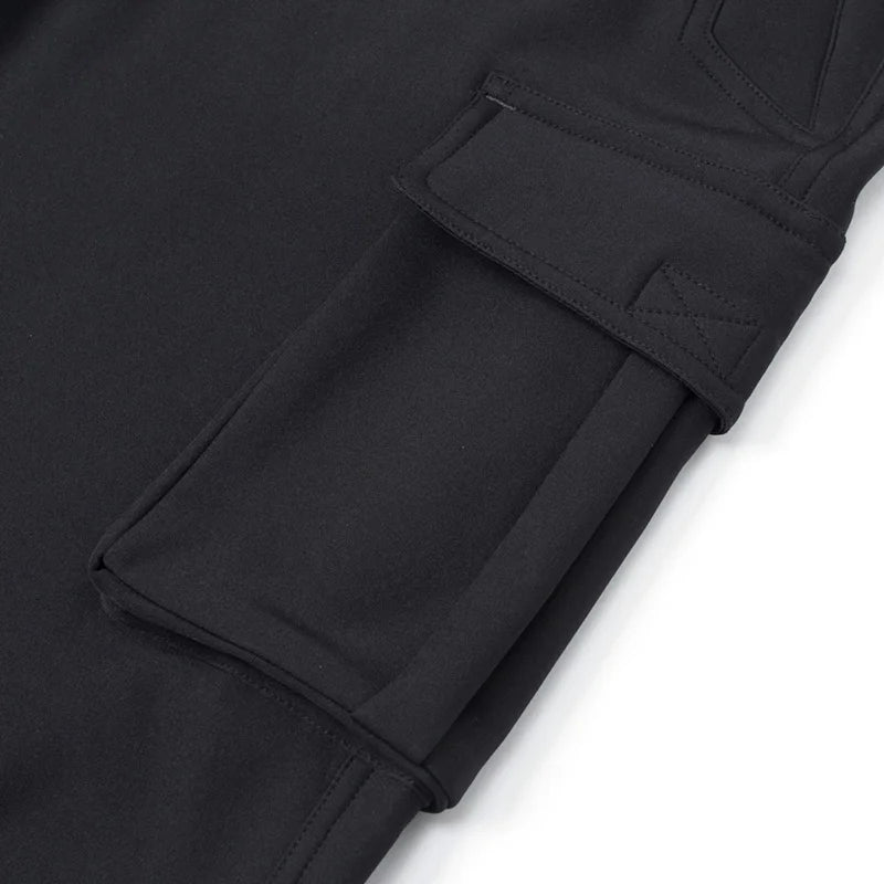 Fleece Winter Hiking Pants OrraWild