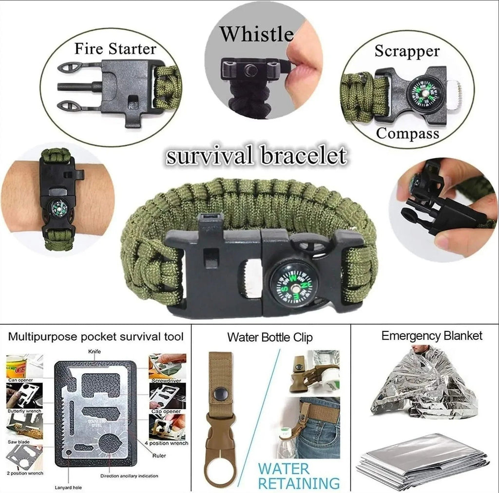 Survival Kit OrraWild
