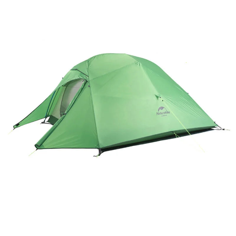 Naturehike Cloud Up Ultralight Tent OrraWild