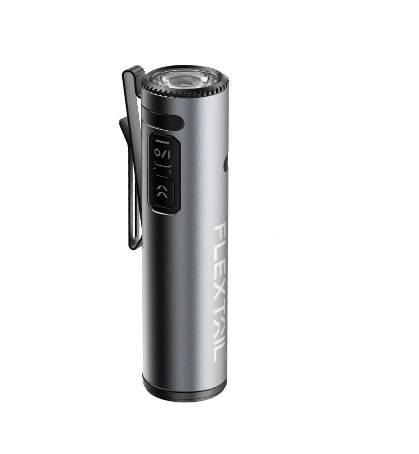 Lumens EDC Flashlight OrraWild