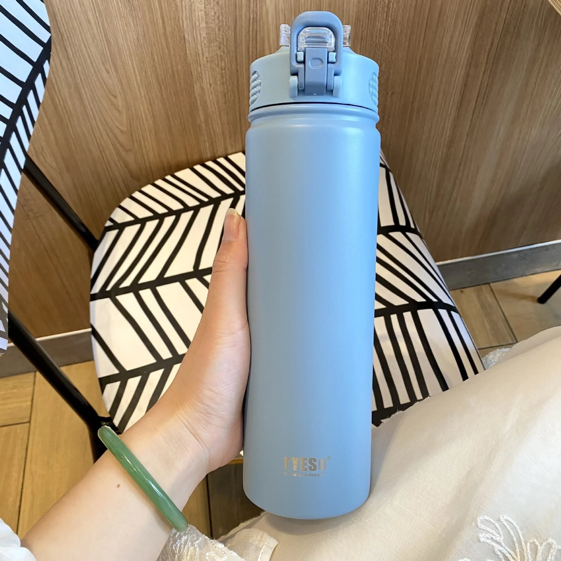 Thermal Sports Bottle OrraWild