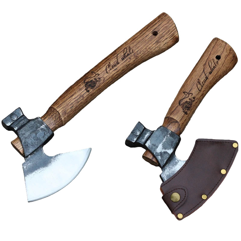Tactical Survival Axe OrraWild