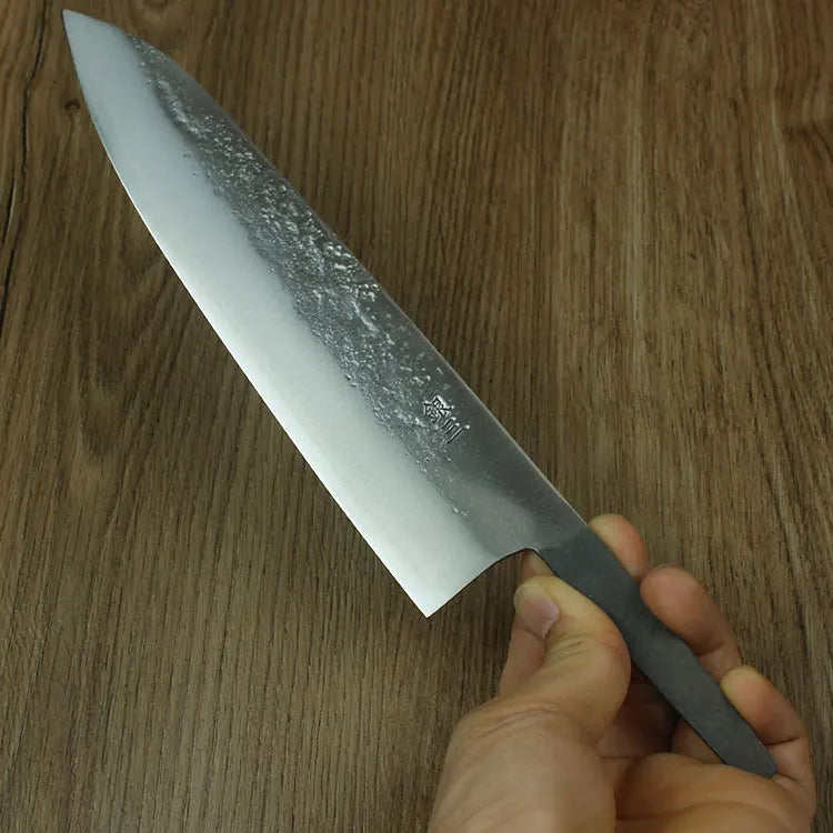 Nakiri Cleaver Knife OrraWild