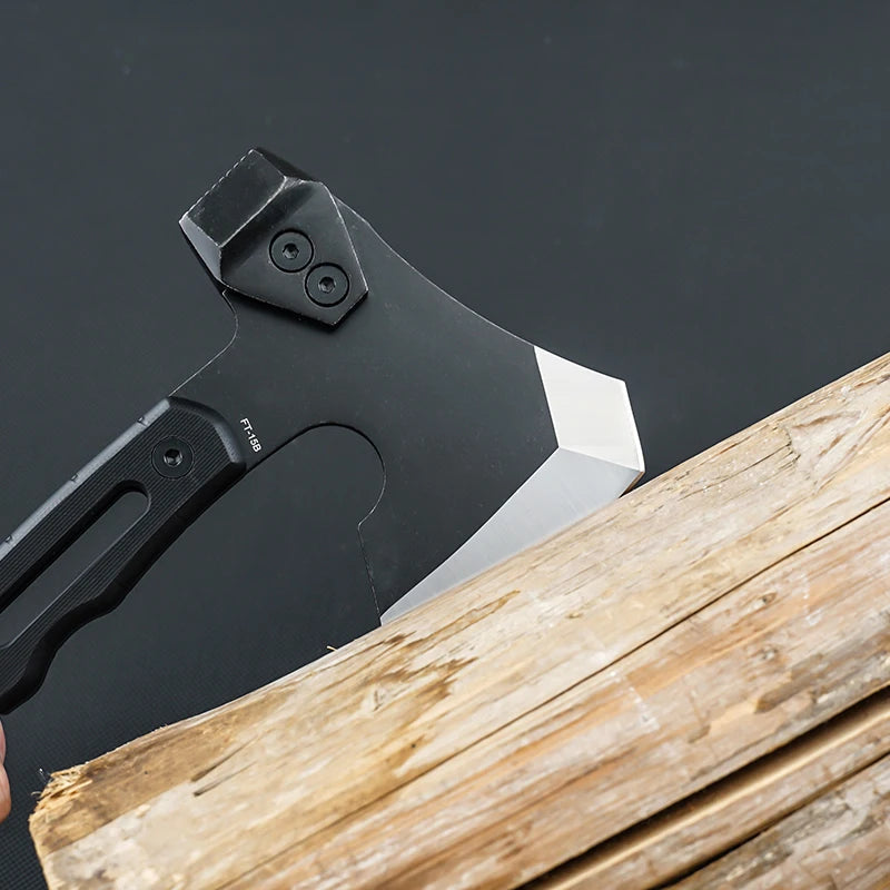 Mercenary Full-Tang Tomahawk OrraWild