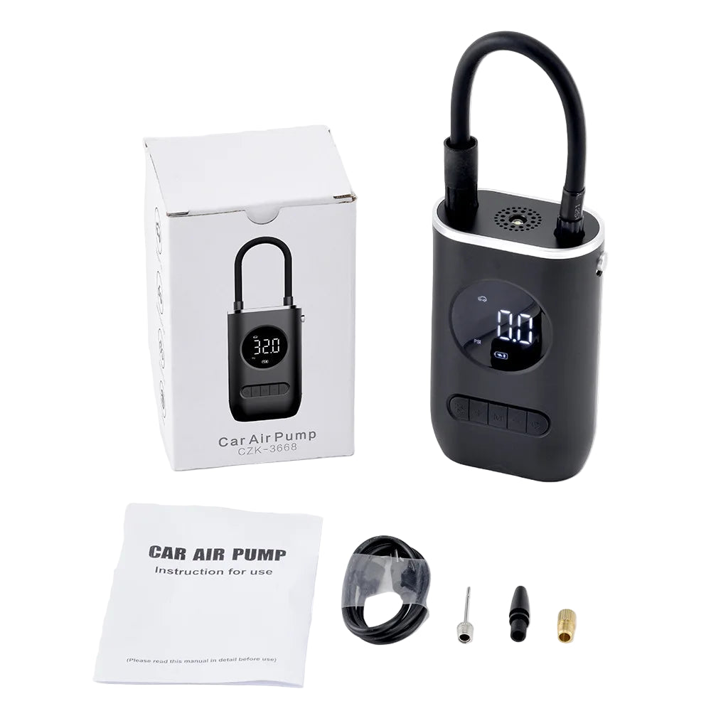 Mini Air Compressor OrraWild