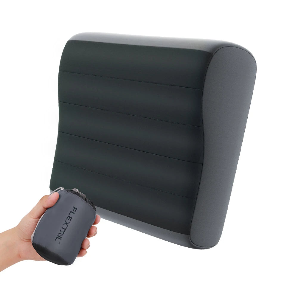 FLEXTAIL Inflatable Camping Pillow OrraWild