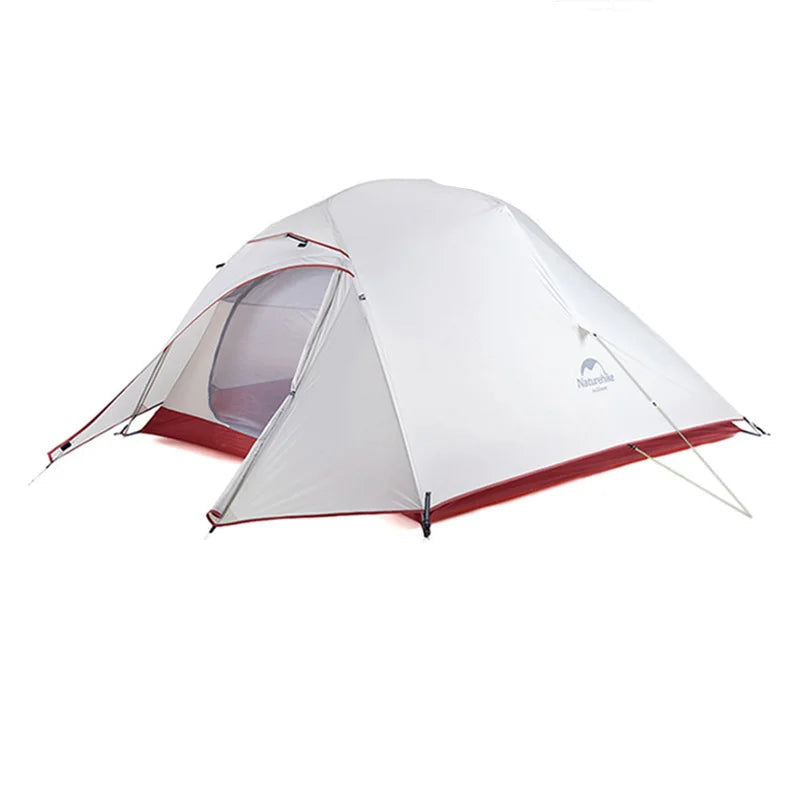 Naturehike Cloud Up Ultralight Tent OrraWild