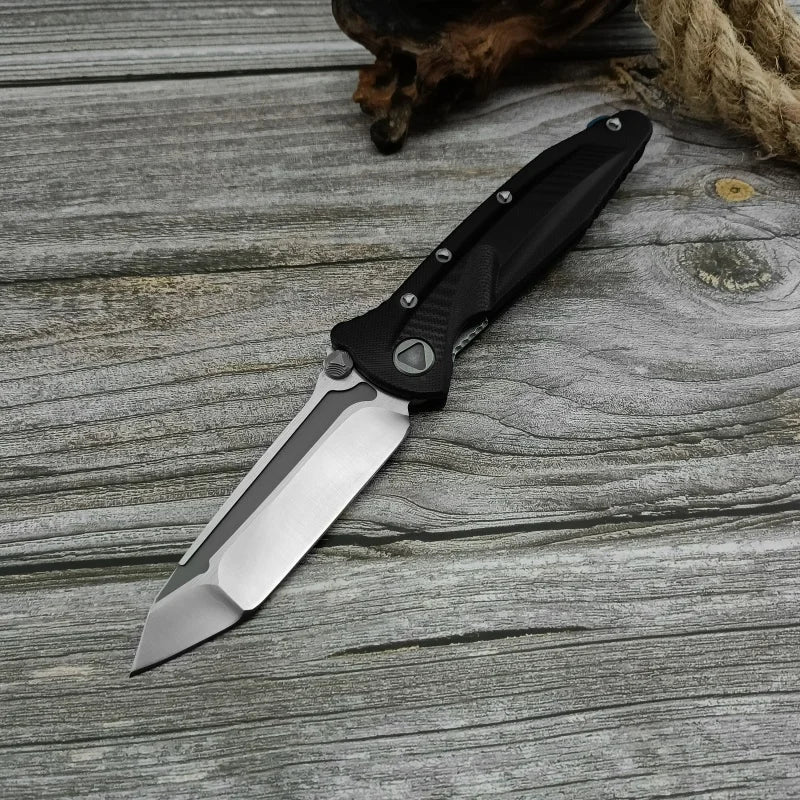 Folding Pocket Knife OrraWild
