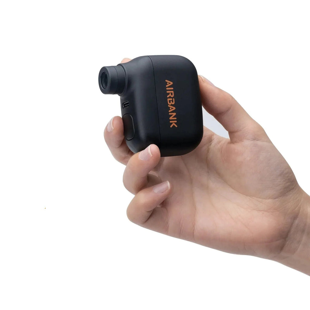 Portable Air Pump OrraWild