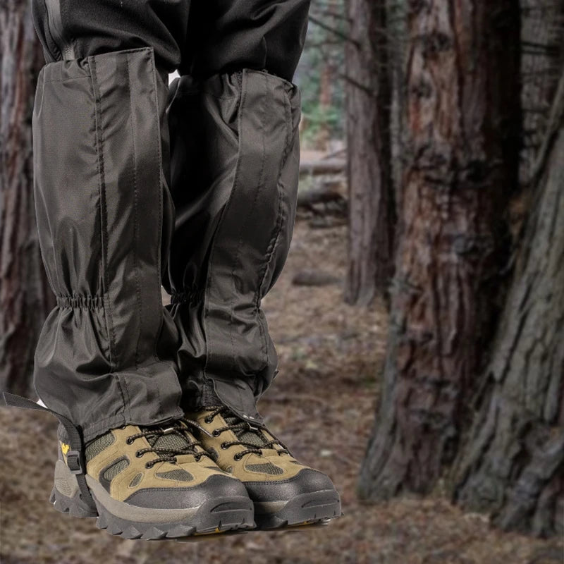 Outdoor Leg Gaiters OrraWild
