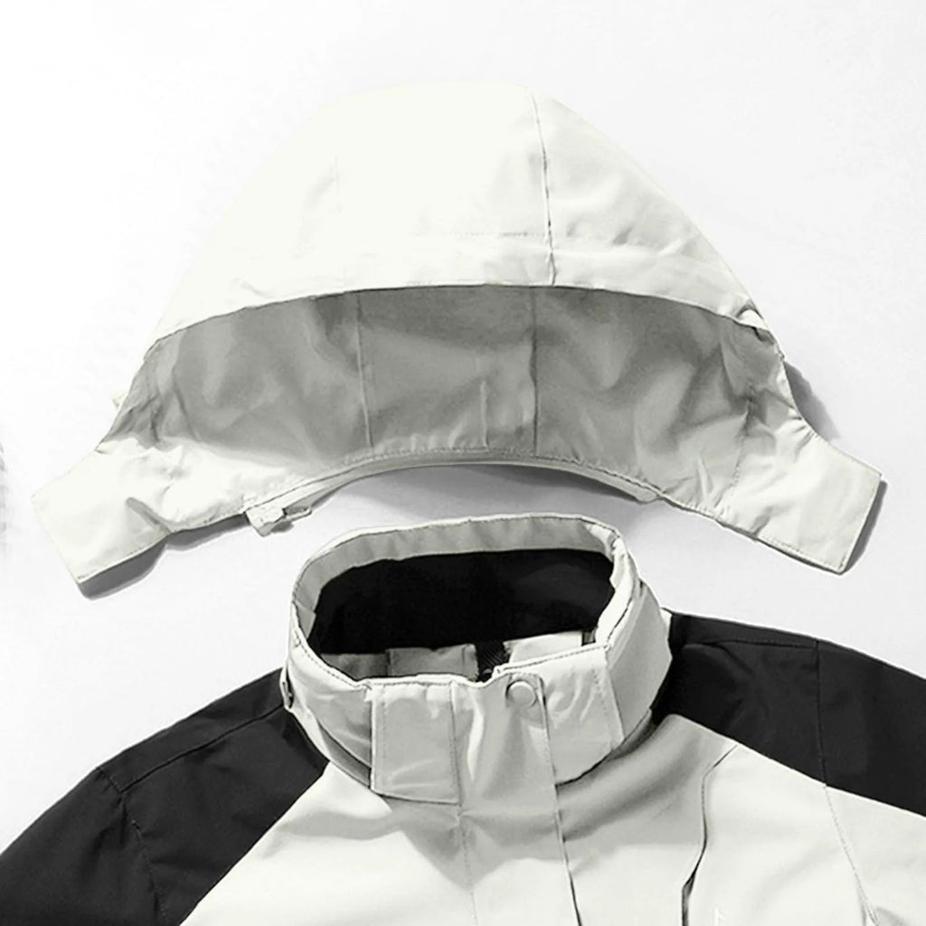 Women’s Hooded Outdoor Jacket OrraWild