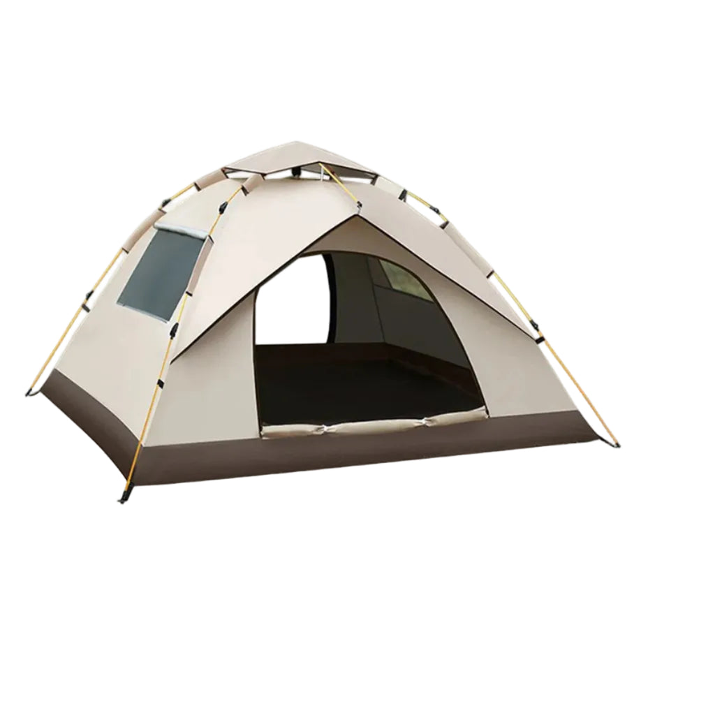 Automatic Pop-Up All-Weather Camping Tent OrraWild