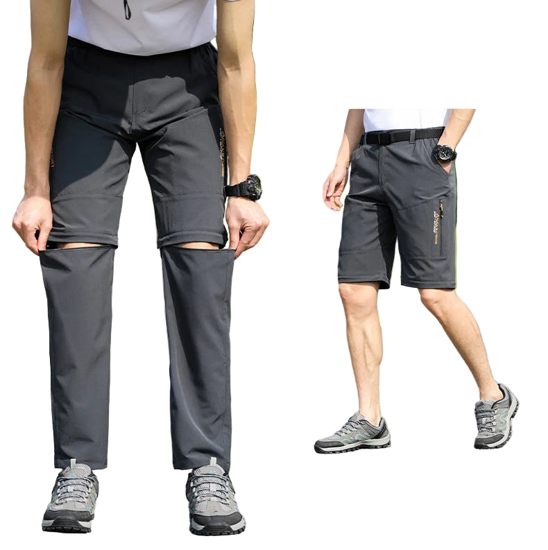 Men’s Convertible Pants OrraWild