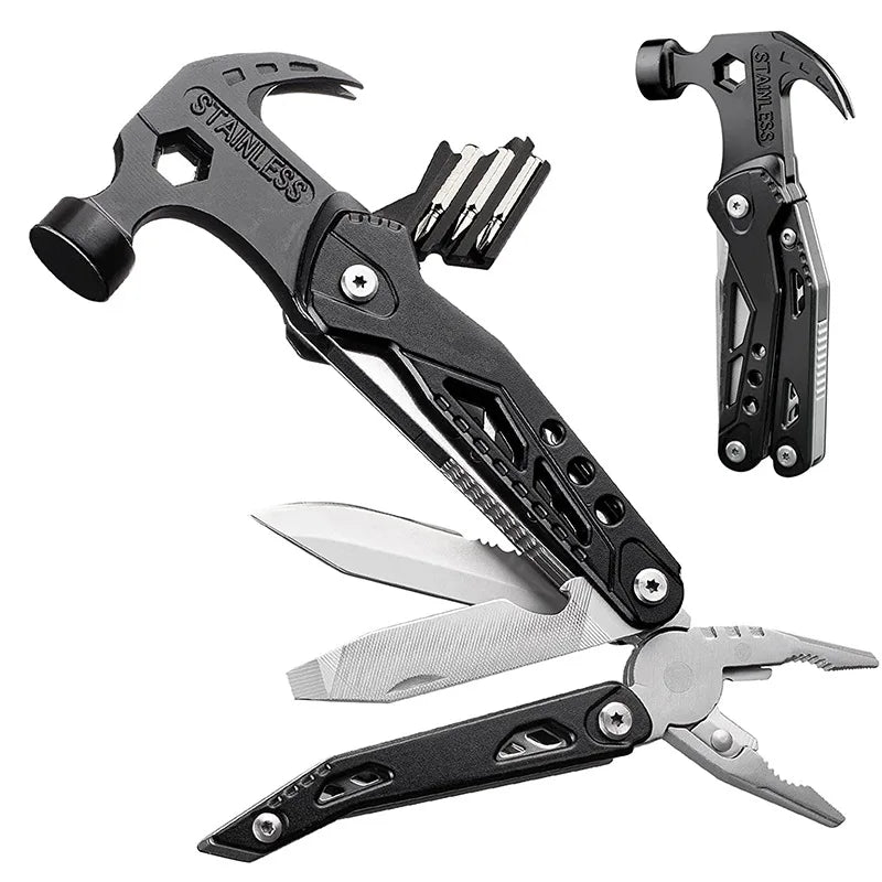 Multifunction Survival Pliers OrraWild