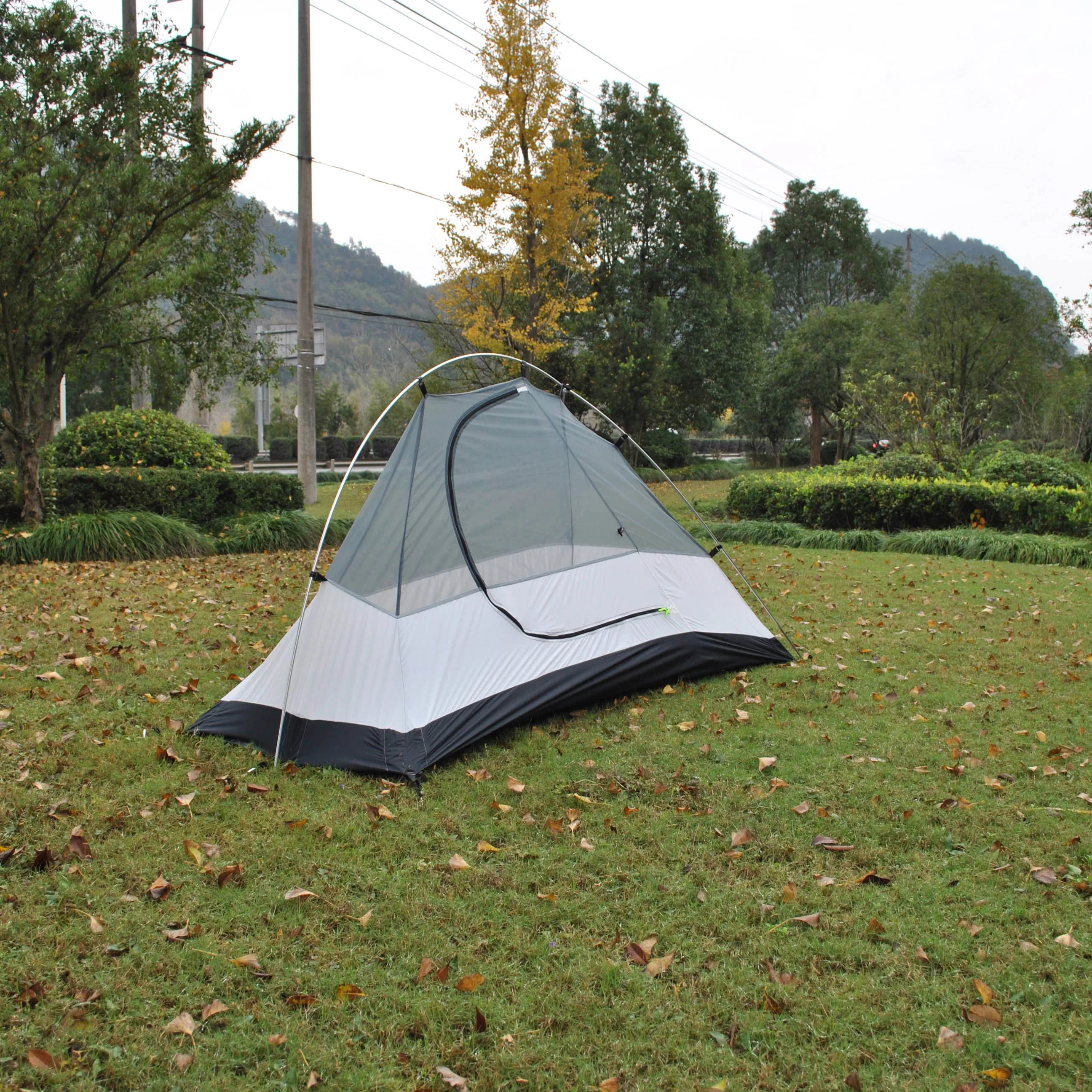 Ultralight Backpacking Tent OrraWild