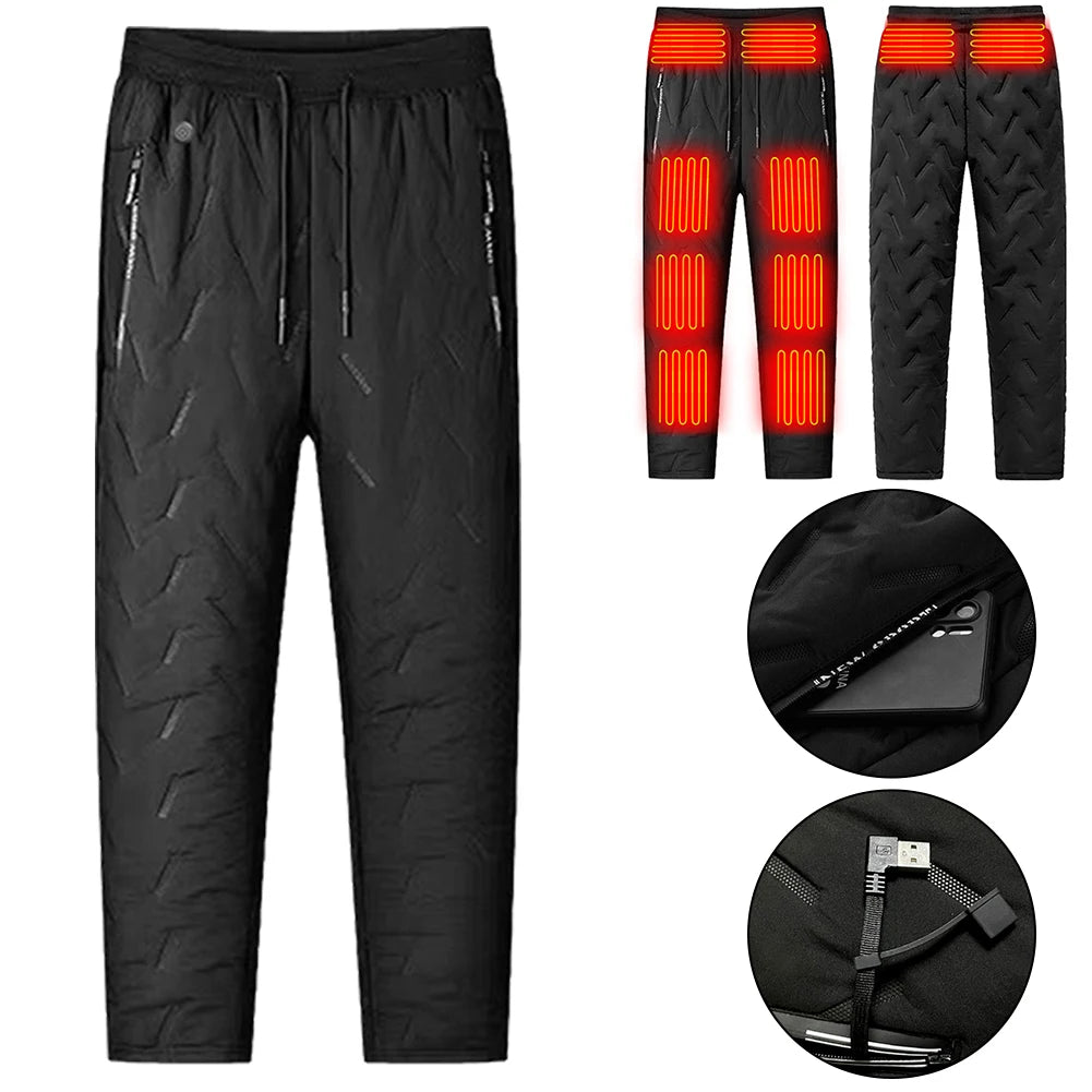 Heated Hiking Pants OrraWild