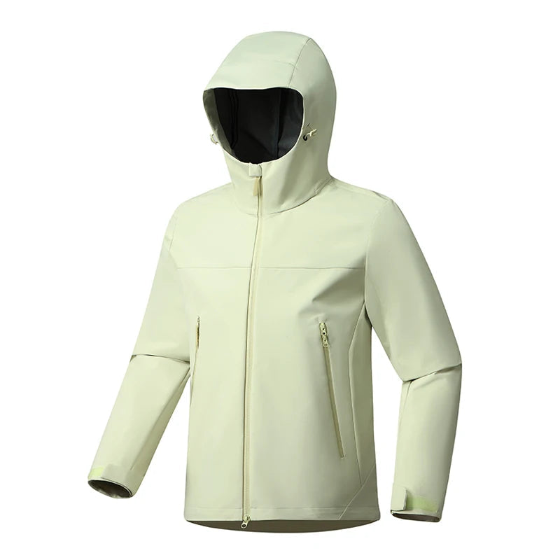 Waterproof Windbreaker Jacket OrraWild