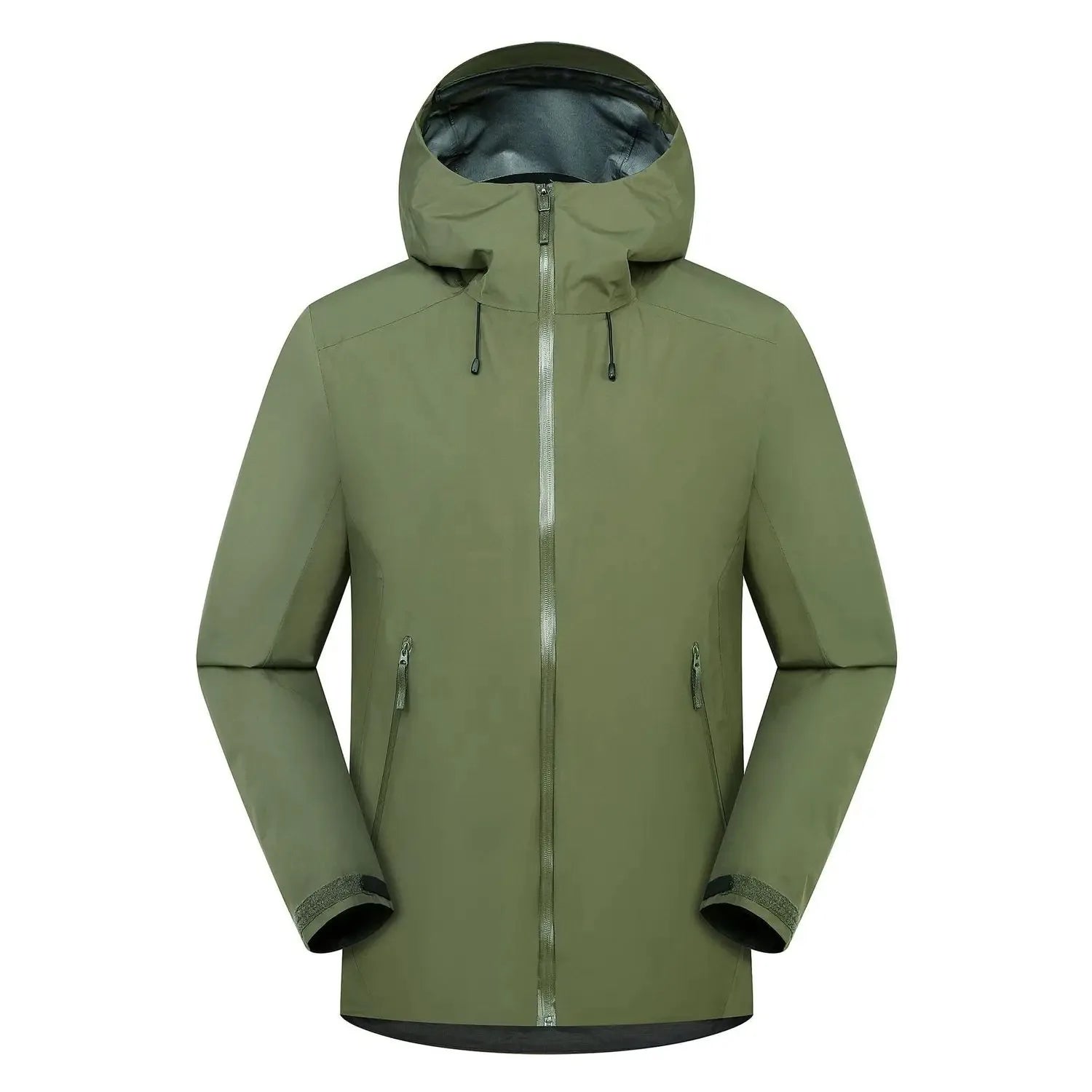 Three-Layer Rain Jacket OrraWild