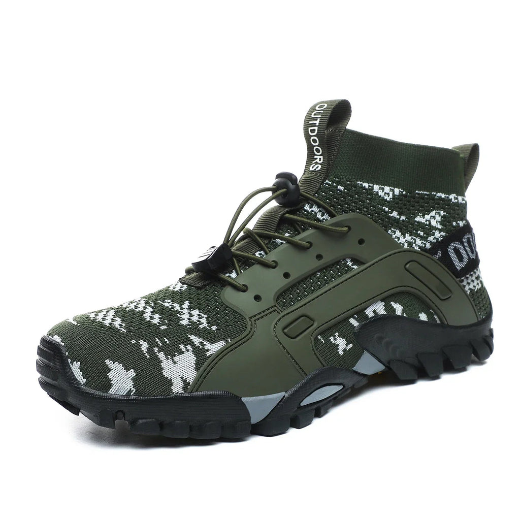 Outdoor Hiking Shoes OrraWild