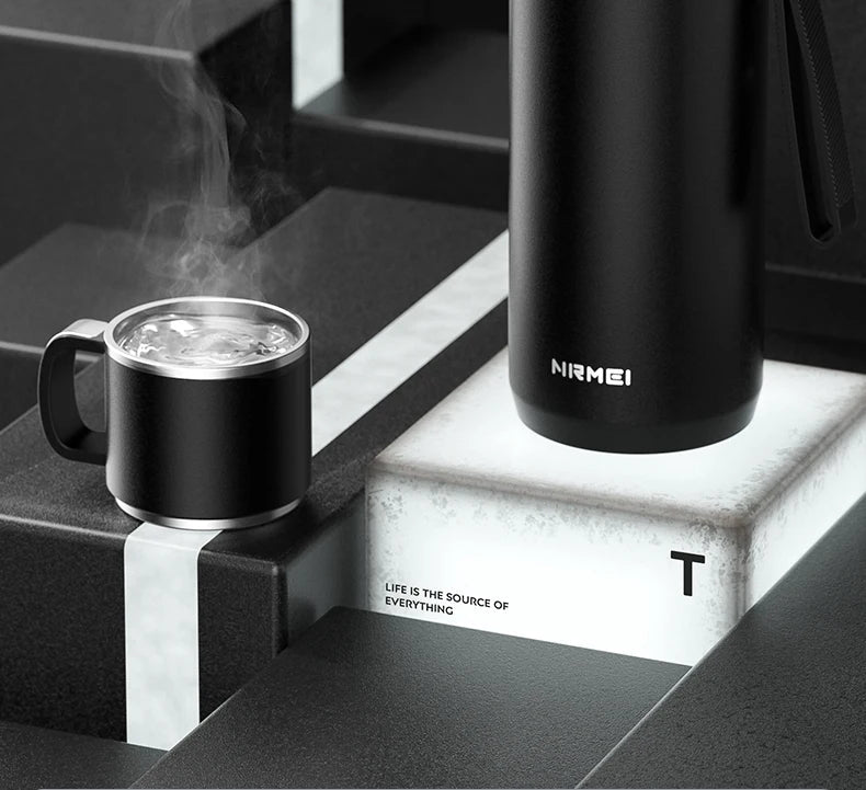 Insulated Thermos Bottle OrraWild