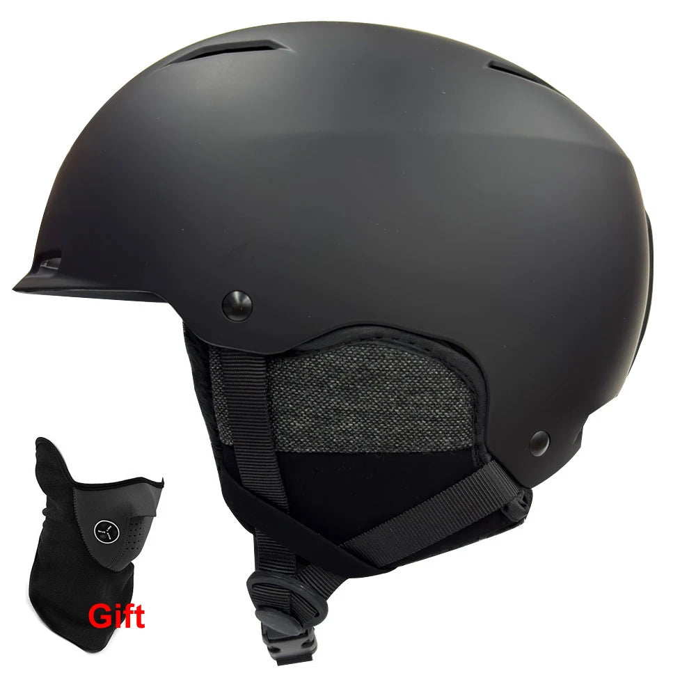 Universal Adult Ski & Snowboard Helmet OrraWild