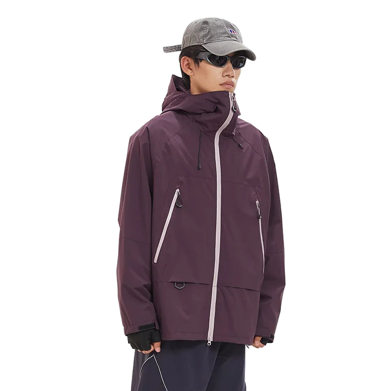 Waterproof Outdoor Jacket OrraWild