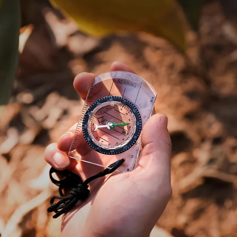 Mini Compass OrraWild