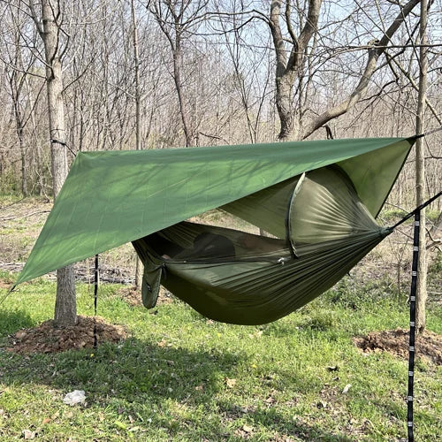 Double Camping Hammock OrraWild
