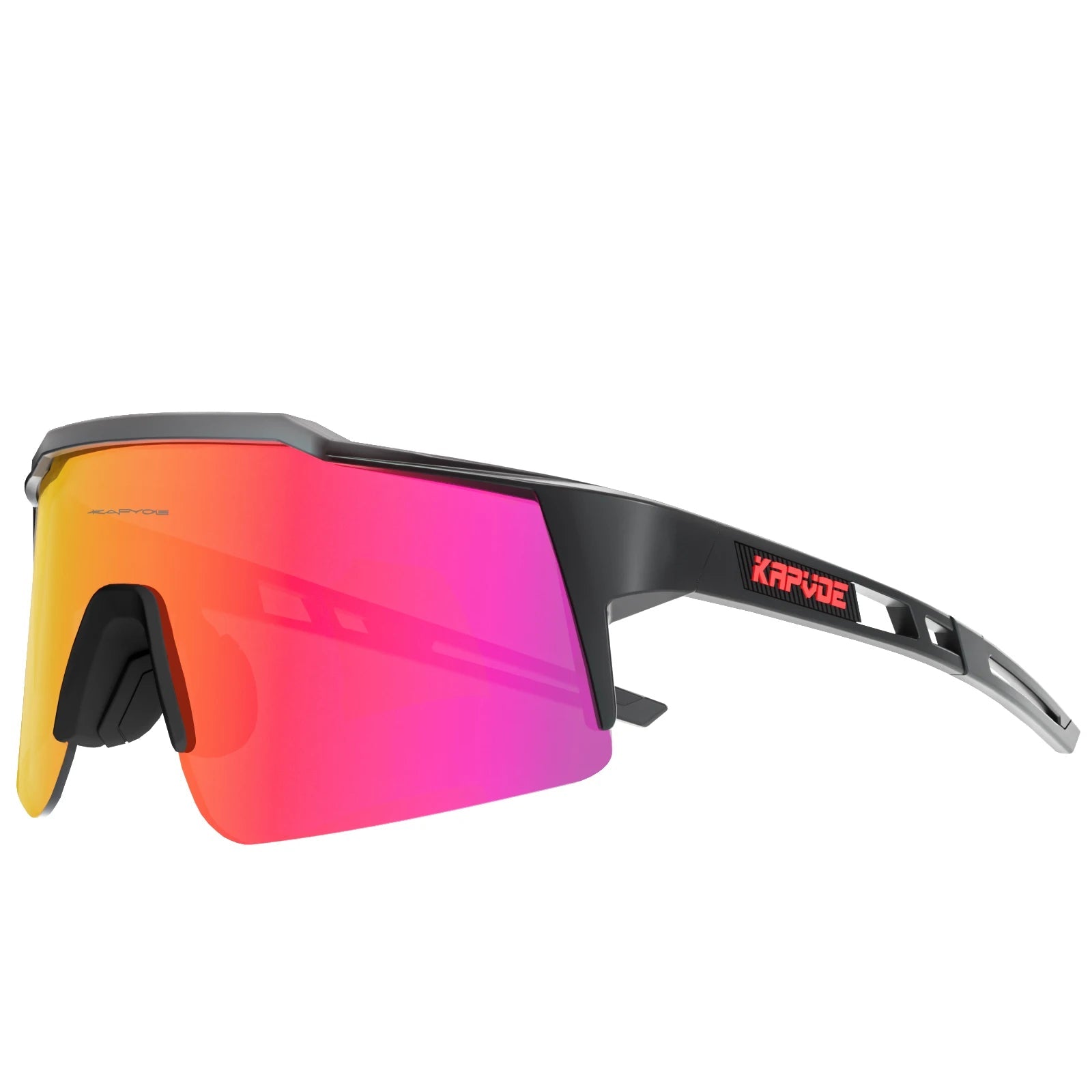 Kapvoe Sunglasses Outdoor Sports OrraWild