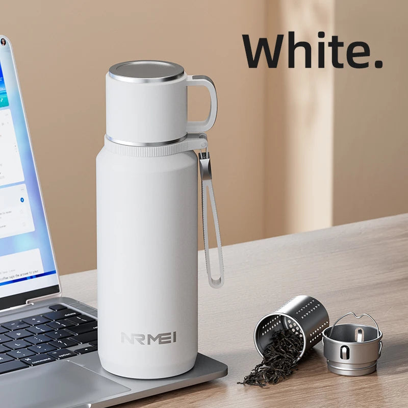 Insulated Thermos Bottle OrraWild