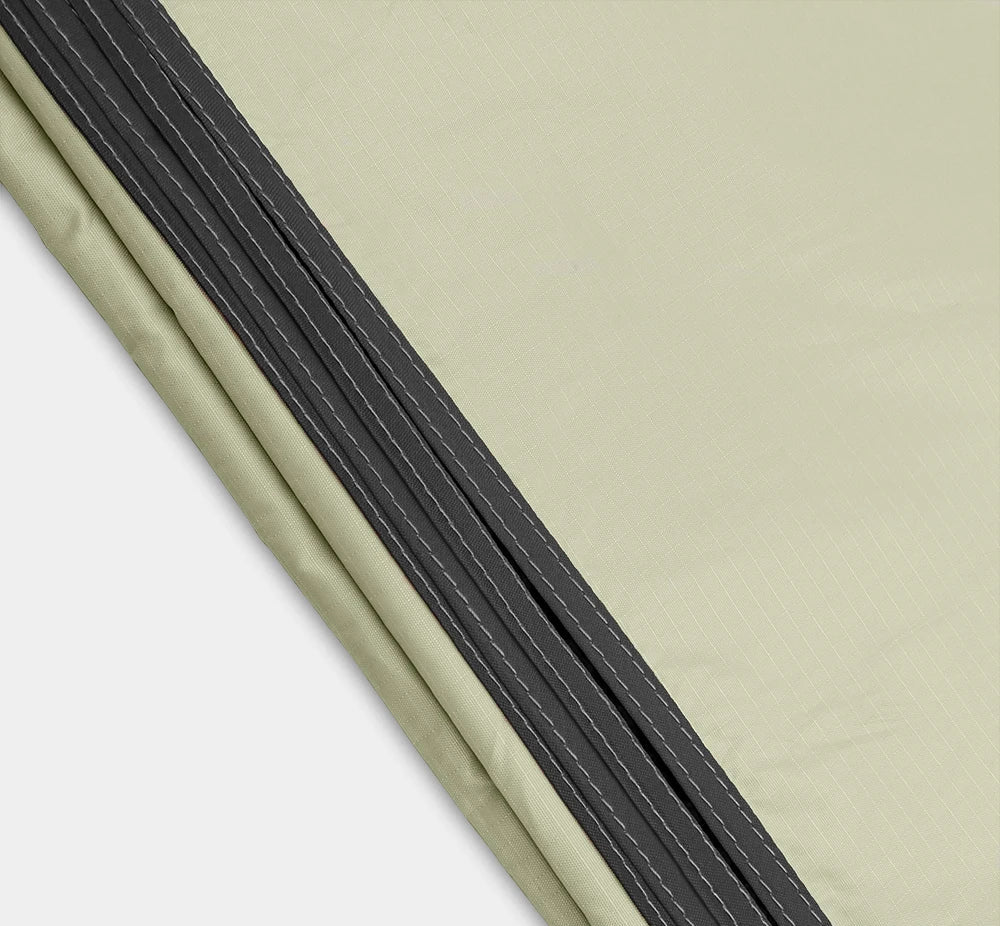 Coated Camping Tarp OrraWild
