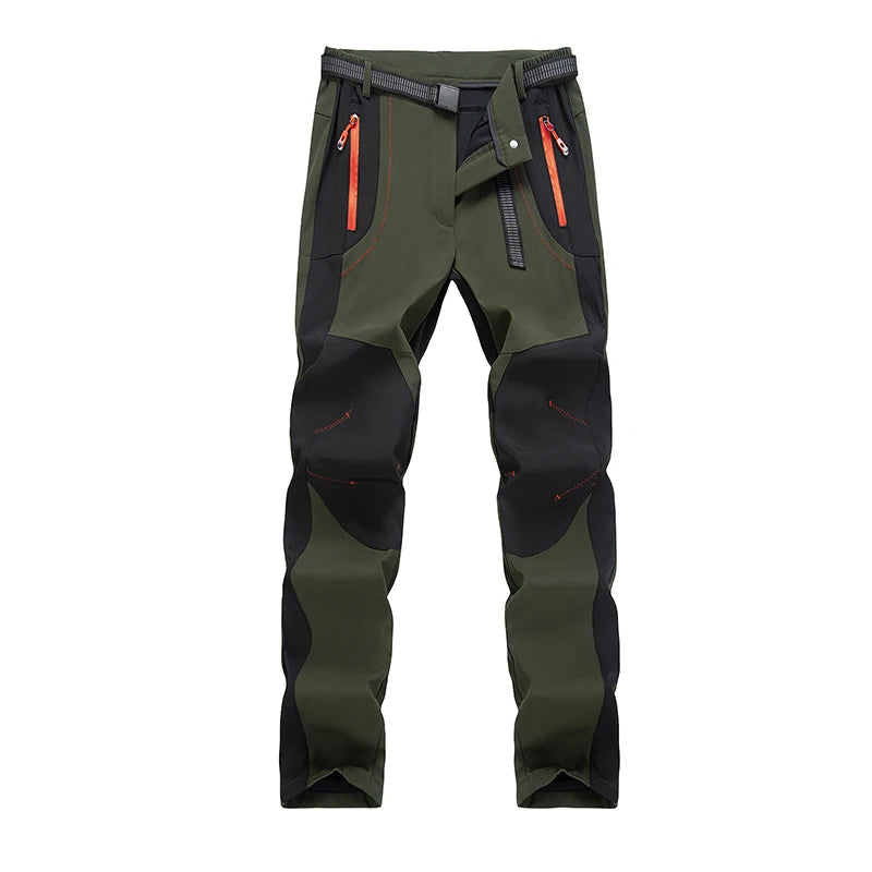 Women’s Waterproof Winter Pants OrraWild