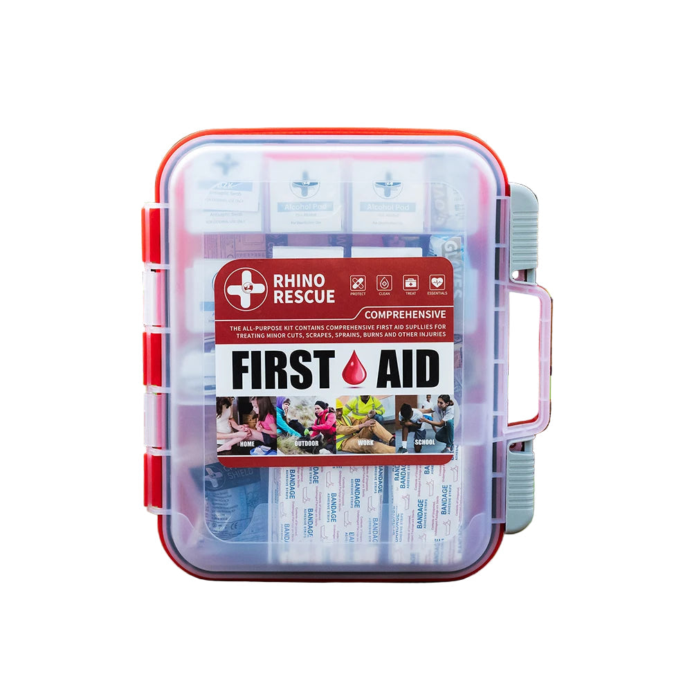 All-Purpose First Aid Kit OrraWild