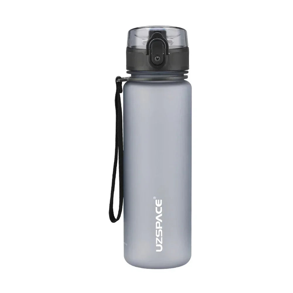 Frosted Sport Water Bottle OrraWild