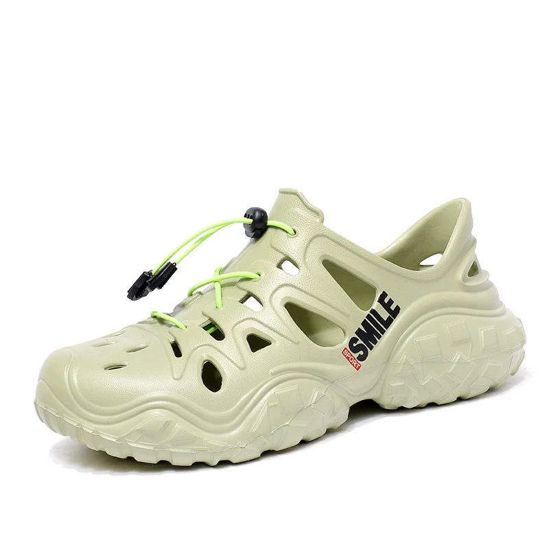 Men’s Hiking & Water Sandals – YRZL OrraWild