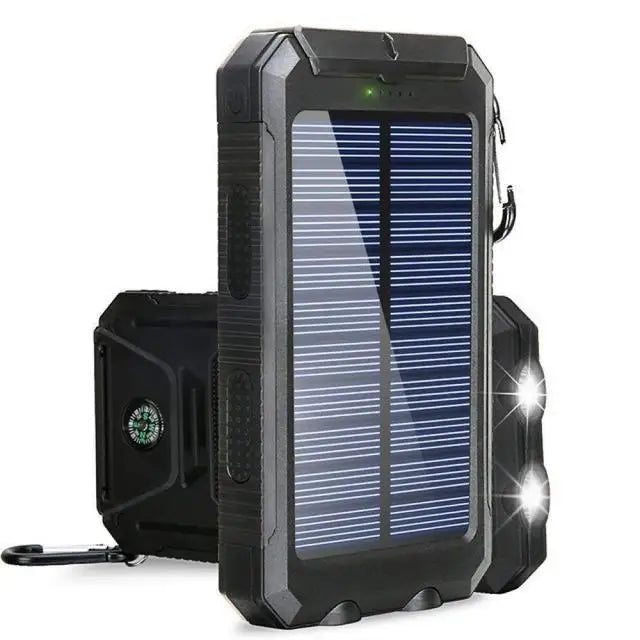Solar Power Bank OrraWild