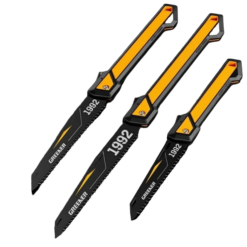 Folding Hand Saw OrraWild